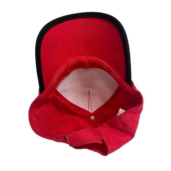 Disney Mickey Mouse & Friends Adjustable Boys Ball Cap Hat 2009  NWOT - Picture 6 of 9